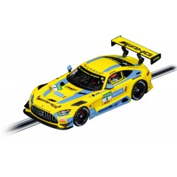 Carrera Evolution 27775 Mercedes-AMG GT3 Evo "Mercedes-AMG Team HRT, No.4" DTM 2023