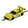 Carrera Evolution 27775 Mercedes-AMG GT3 Evo "Mercedes-AMG Team HRT, No.4" DTM 2023