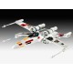 REVELL 63601 Ensemble de modèles X-wing Fighter 1/112