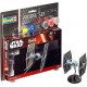 REVELL Star Wars TIE Fighter 1/110