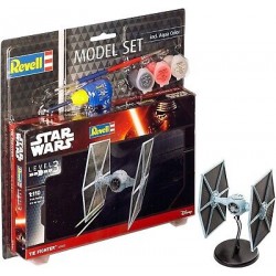 REVELL Star Wars TIE Fighter 1/110