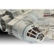 REVELL Coffret « Faucon Millenium » 1/72