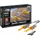 REVELL Coffret cadeau « EP1 » La Podrace d’Anakin