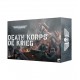 Warhammer 40K:DEATH KORPS DE KRIEG – SET D'ARMÉE DE L'ASTRA MILITARUM