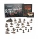 Warhammer 40K:DEATH KORPS DE KRIEG – SET D'ARMÉE DE L'ASTRA MILITARUM