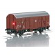 Märklin Start up - wagon marchandises couvert