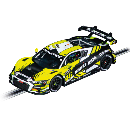 Carrera DIGITAL 124 23980 Audi R8 LMS GT3 evo II "Valentino Rossi, No.46"