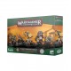 Warhammer Underworld Brakonneurs de Borgit