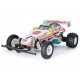 Tamiya The Frog Kit