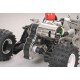 Tamiya The Frog Kit