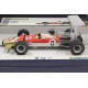 SCALEXTRIC Lotus Type 49 Race - 1968 British Grand Prix Driver - Graham Hill 