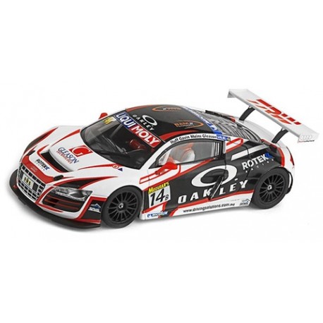 Ninco Audi R8 GT3 No.14b Oakley